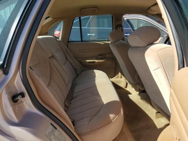Photo 10 from auction – 1996 FORD CROWN VICT with VIN 2FALP73W4TX136872