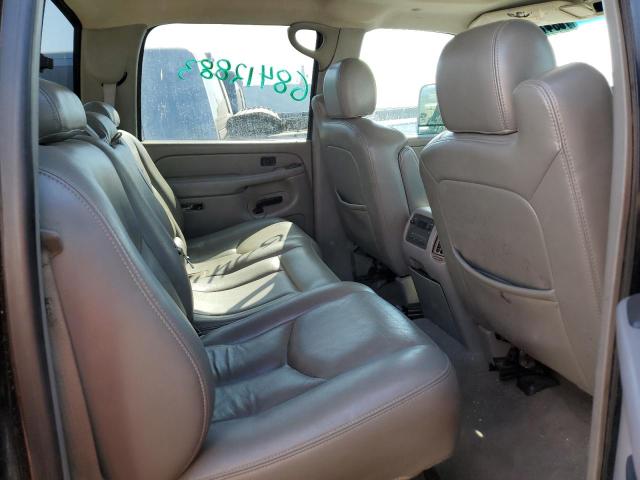Photo 10 from auction – 2006 CHEVROLET SILVERADO with VIN 1GCJK33D46F143067