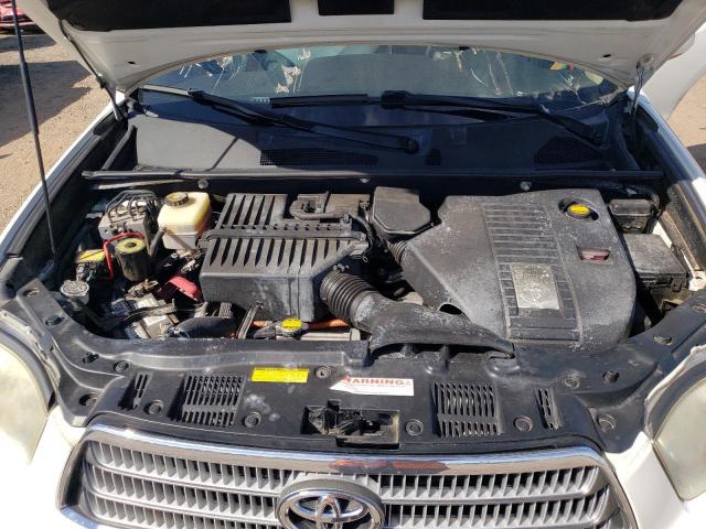 Photo 11 from auction – 2010 TOYOTA HIGHLANDER with VIN JTEJW3EH5A2040689