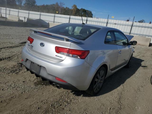 Photo 3 from auction – 2013 KIA FORTE SX with VIN KNAFW6A37D5674558