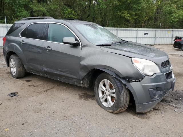 Photo 4 from auction – 2013 CHEVROLET EQUINOX LT with VIN 2GNALDEK8D6264178