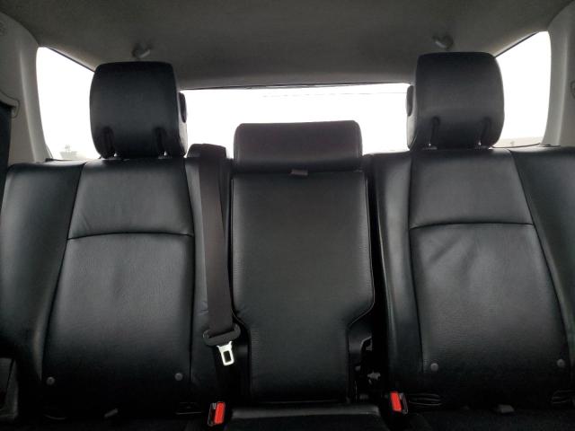 Photo 10 from auction – 2013 TOYOTA 4RUNNER SR with VIN JTEBU5JR2D5135685