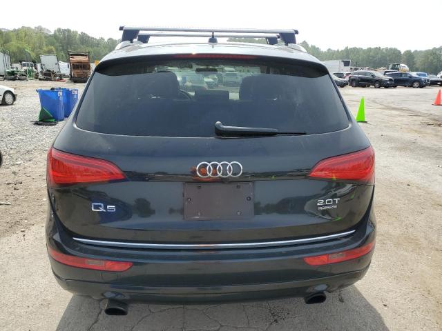 Photo 6 from auction – 2015 AUDI Q5 PREMIUM with VIN WA1LFAFP4FA099585