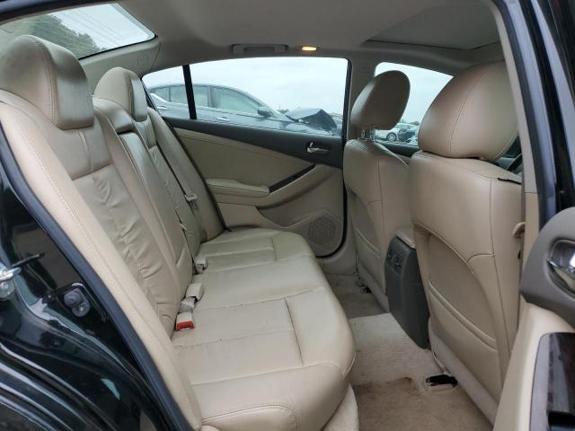 Photo 10 from auction – 2011 NISSAN ALTIMA BAS with VIN 1N4AL2AP0BN451153