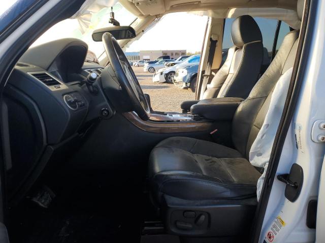 Photo 7 from auction – 2012 LAND ROVER RANGE ROVE with VIN SALSF2D49CA736524