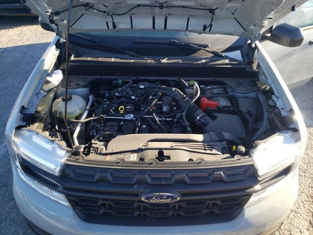 Photo 11 from auction – 2022 FORD MAVERICK X with VIN 3FTTW8F91NRB07453