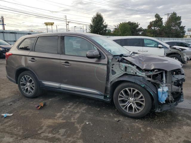 Photo 4 from auction – 2017 MITSUBISHI OUTLANDER with VIN JA4AD3A31HZ000545