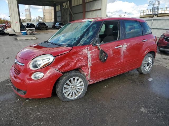 2014 FIAT 124