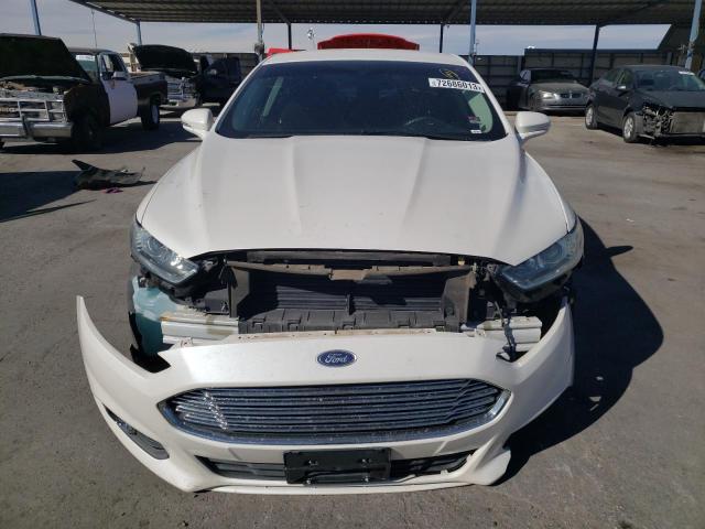Photo 5 from auction – 2016 FORD FUSION SE with VIN 3FA6P0HD0GR328953