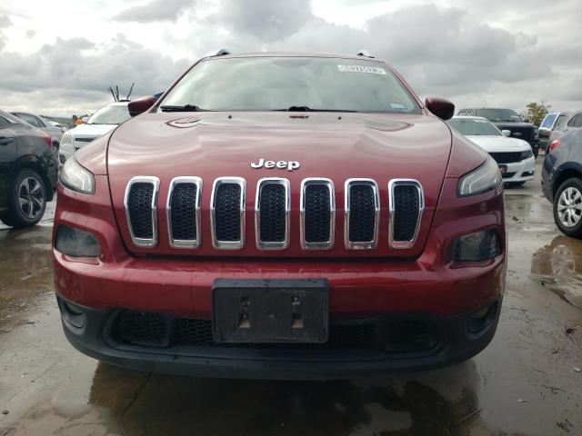 Photo 5 from auction – 2015 JEEP CHEROKEE L with VIN 1C4PJMCB8FW738893