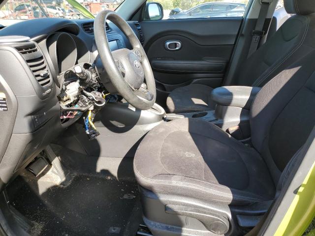 Photo 7 from auction – 2015 KIA SOUL with VIN KNDJN2A26F7761715