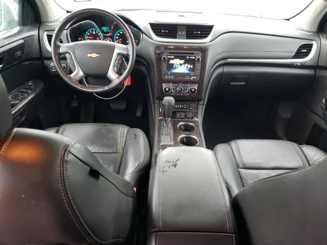 Photo 8 from auction – 2016 CHEVROLET TRAVERSE L with VIN 1GNKVJKD1GJ120546