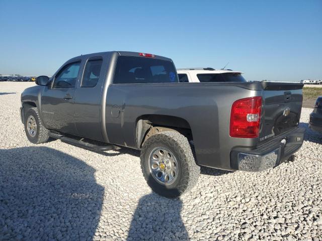 Photo 2 from auction – 2008 CHEVROLET SILVERADO with VIN 1GCEC19XX8Z261422