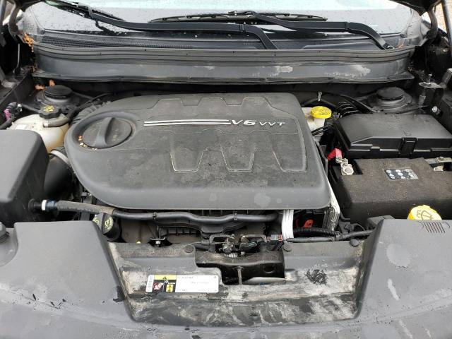 Photo 12 from auction – 2017 JEEP CHEROKEE L with VIN 1C4PJMCS0HW606343