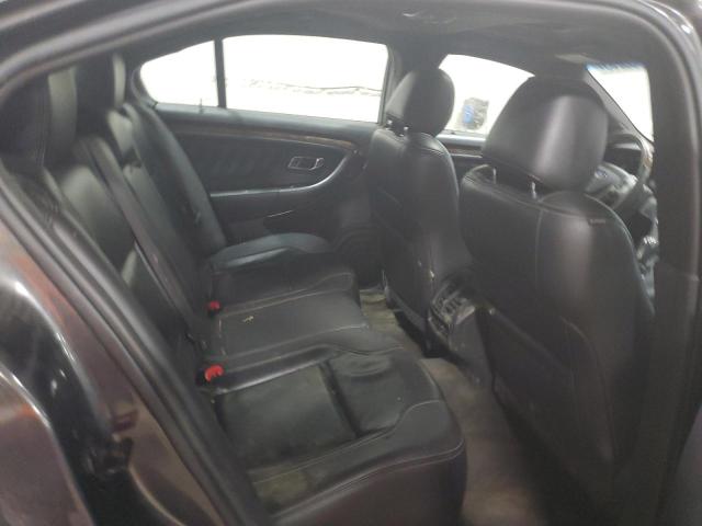 Photo 10 from auction – 2018 FORD TAURUS LIM with VIN 1FAHP2F83JG129906