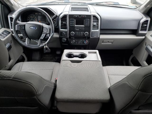 Zdjęcie 8 z aukcji – 2016 FORD F150 SUPER z VIN 1FTEW1E8XGFA71075