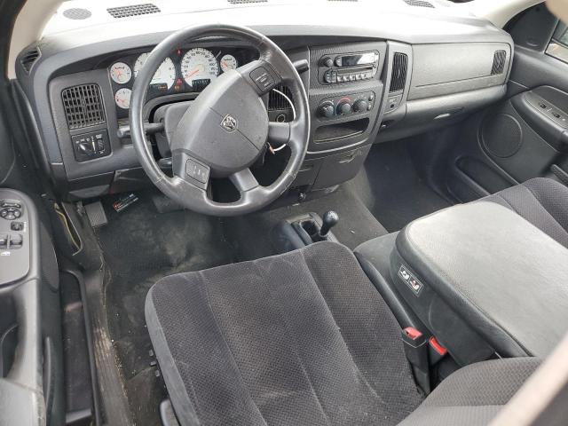 Photo 8 from auction – 2005 DODGE RAM 1500 S with VIN 1D7HU16NX5J557652