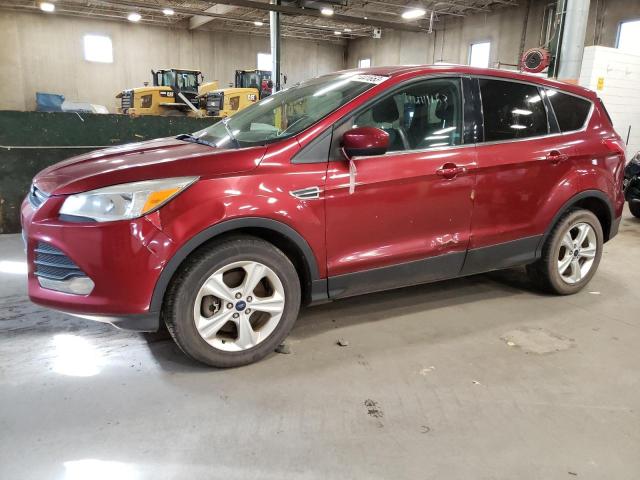 Photo 1 from auction – 2014 FORD ESCAPE SE with VIN 1FMCU9GX0EUC83813