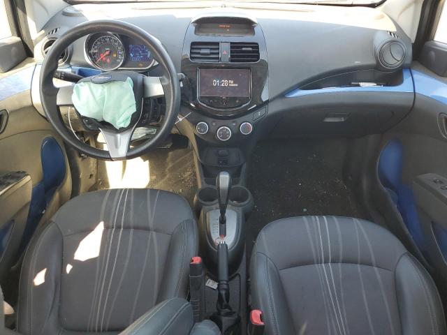 Photo 8 from auction – 2015 CHEVROLET SPARK 1LT with VIN KL8CD6S97FC783642
