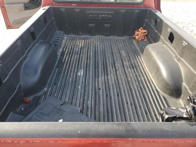 Photo 10 from auction – 1997 FORD RANGER with VIN 1FTCR10A8VUD51207