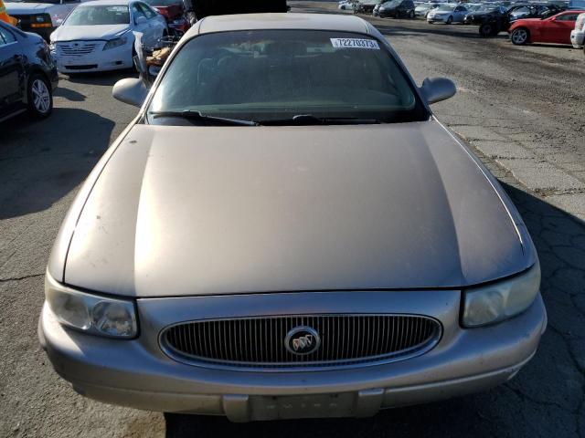 Photo 5 from auction – 2005 BUICK LESABRE CU with VIN 1G4HP52K15U271686