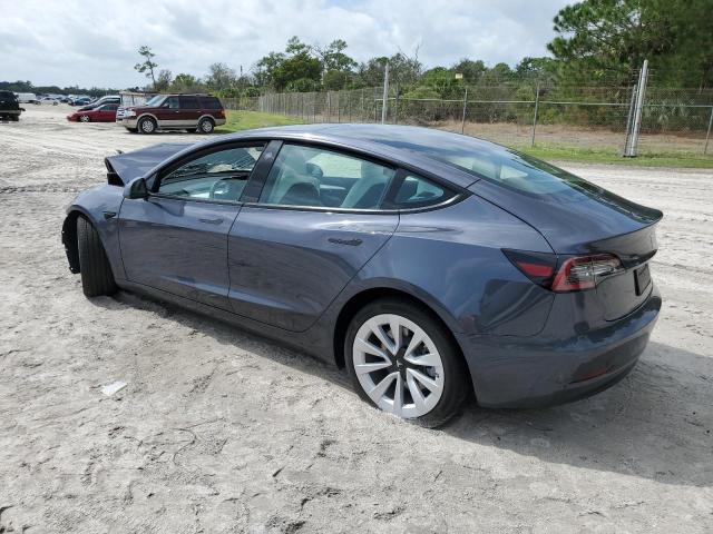 Photo 2 from auction – 2023 TESLA MODEL 3 with VIN 5YJ3E1EA9PF428120