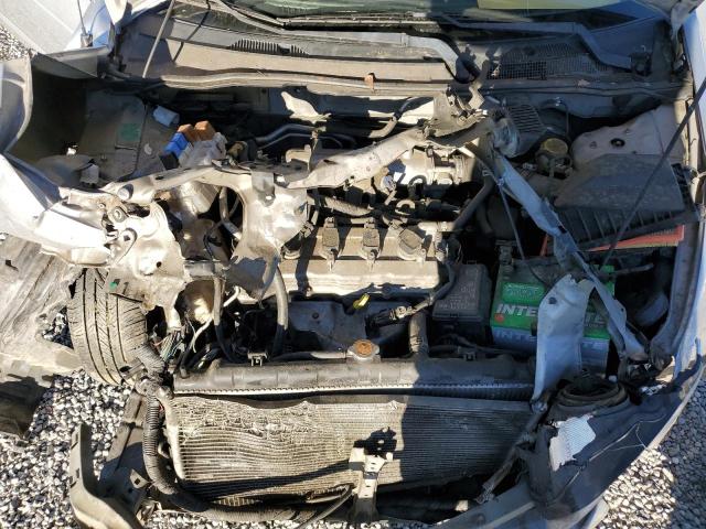 Photo 11 from auction – 2005 NISSAN SENTRA 1.8 with VIN 3N1CB51D65L496599