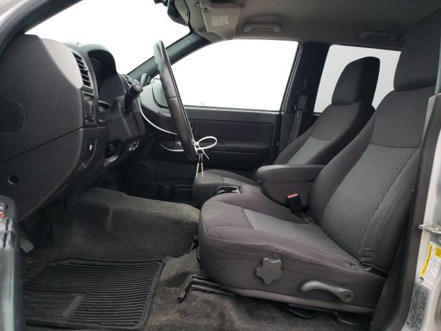Photo 7 from auction – 2012 CHEVROLET COLORADO L with VIN 1GCHTCFE7C8160364