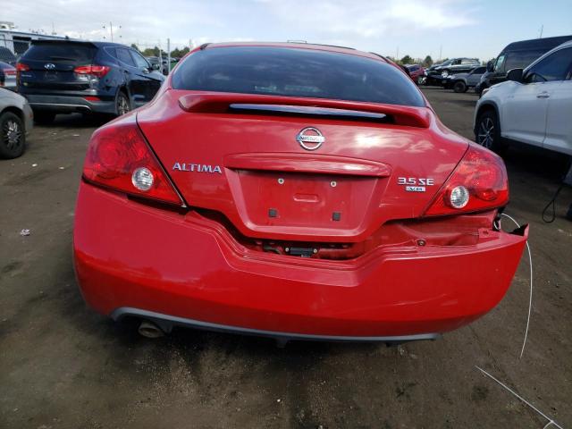 Photo 6 from auction – 2008 NISSAN ALTIMA 3.5 with VIN 1N4BL24E38C185713