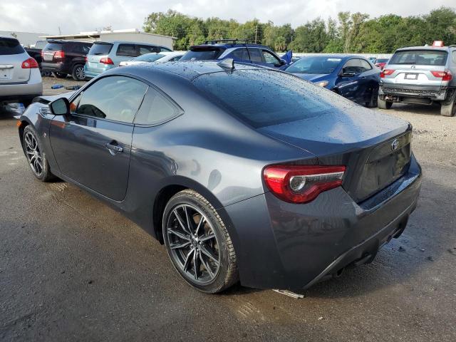 Photo 2 from auction – 2017 TOYOTA 86 with VIN JF1ZNAA1XH9706055