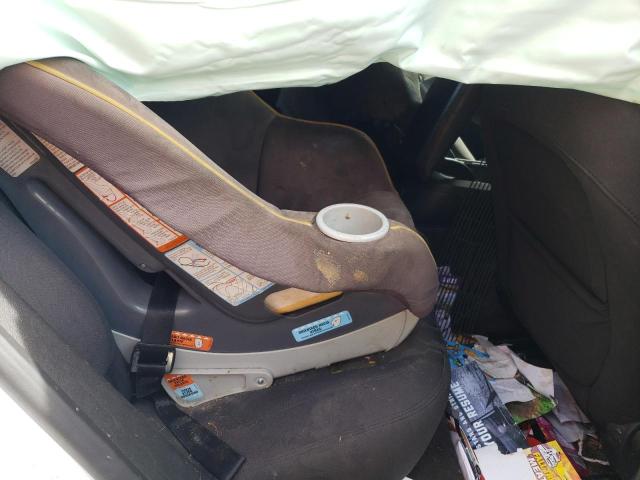 Photo 10 from auction – 2014 CHEVROLET VOLT with VIN 1G1RE6E41EU166236