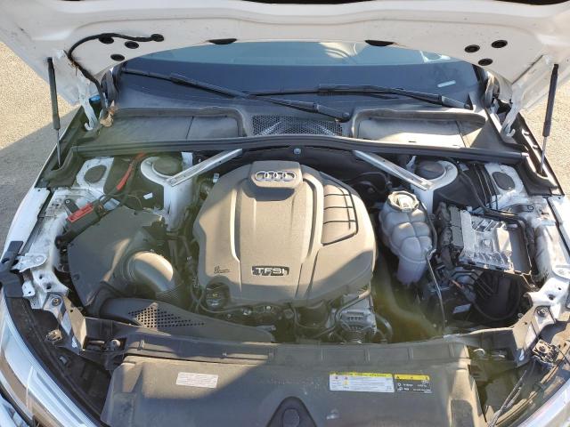 Photo 11 from auction – 2019 AUDI A4 PREMIUM with VIN WAUENAF48KN011662