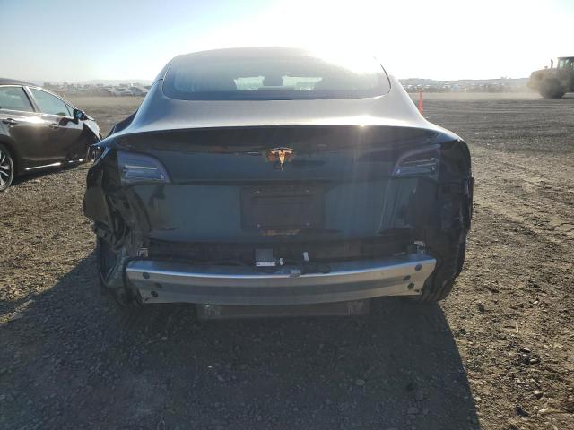Photo 6 from auction – 2019 TESLA MODEL 3 with VIN 5YJ3E1EA8KF398410