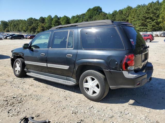 Photo 2 from auction – 2002 CHEVROLET TRAILBLAZE with VIN 1GNES16S226138337