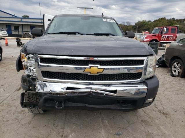 Photo 5 from auction – 2011 CHEVROLET SILVERADO with VIN 1GCPKSE36BF135247