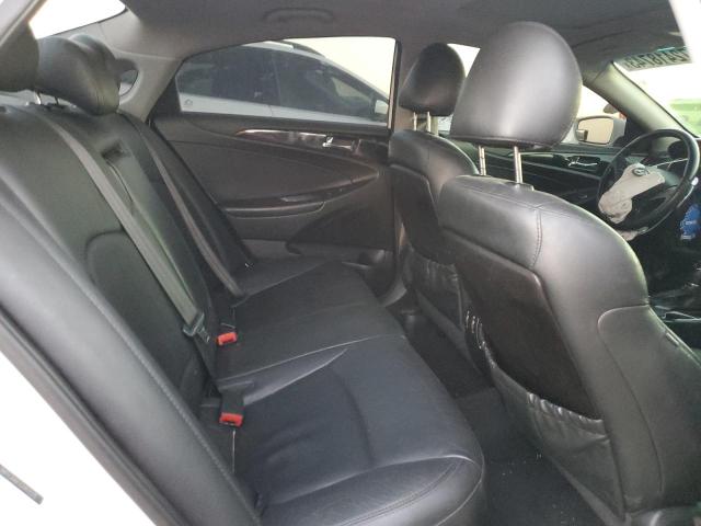 Photo 10 from auction – 2012 HYUNDAI SONATA SE with VIN 5NPEC4AB3CH412571