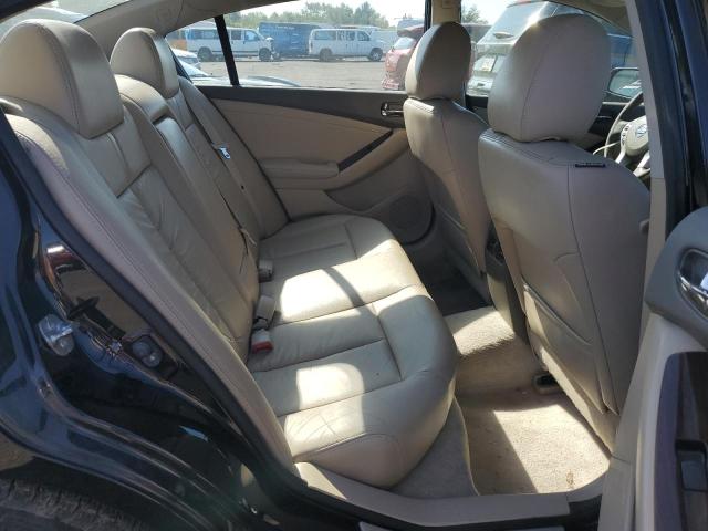 Photo 10 from auction – 2012 NISSAN ALTIMA BAS with VIN 1N4AL2AP7CC137237