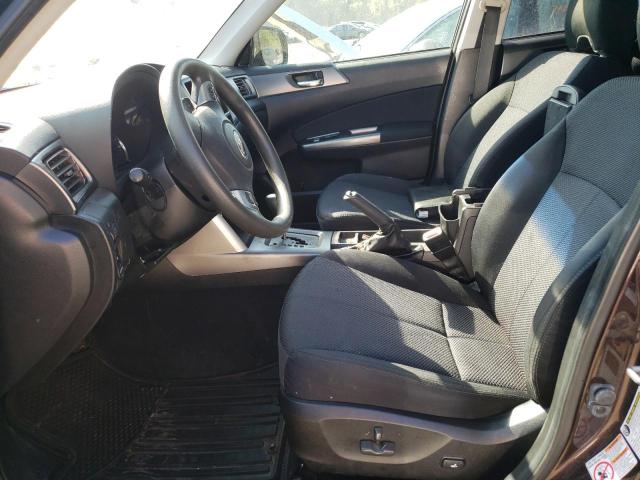 Photo 7 from auction – 2013 SUBARU FORESTER 2 with VIN JF2SHADC0DH405604