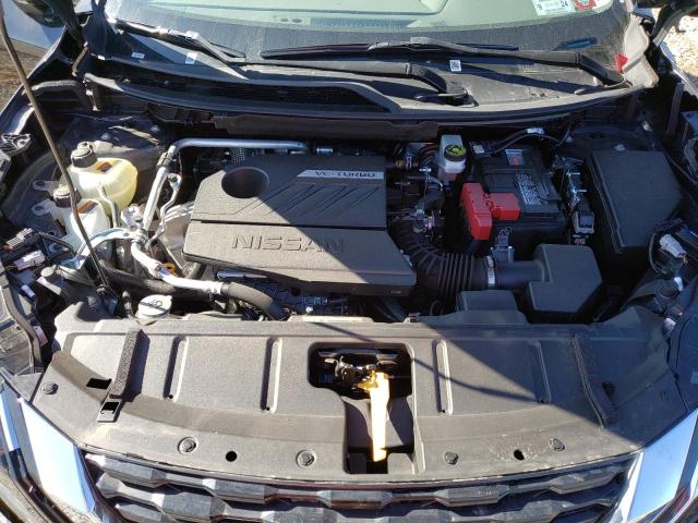 Photo 12 from auction – 2023 NISSAN ROGUE SL with VIN 5N1BT3CB0PC810179