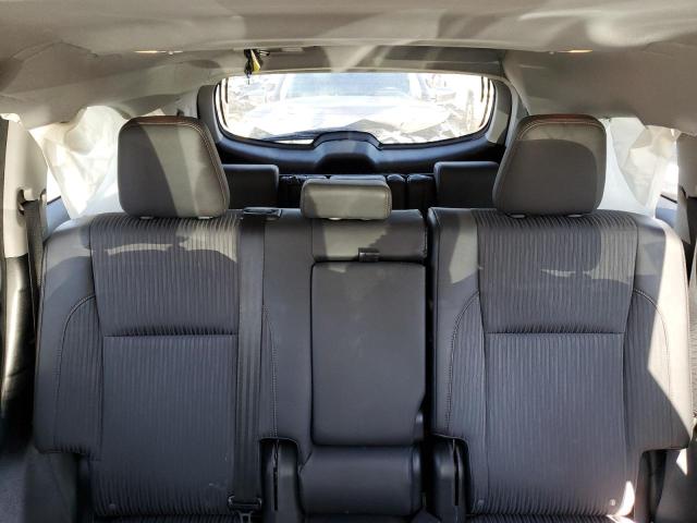 Photo 10 from auction – 2015 TOYOTA HIGHLANDER with VIN 5TDBKRFH2FS090052