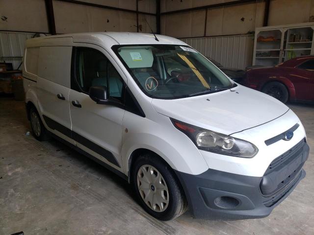 Photo 4 from auction – 2018 FORD TRANSIT CO with VIN NM0LS7E76J1369783