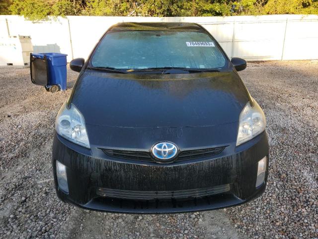 Photo 5 from auction – 2010 TOYOTA PRIUS with VIN JTDKN3DU2A5153959