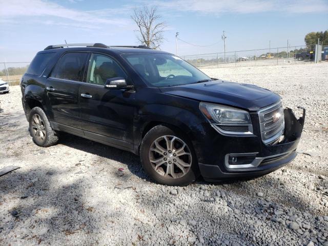 Photo 4 from auction – 2016 GMC ACADIA SLT with VIN 1GKKRRKD0GJ313657