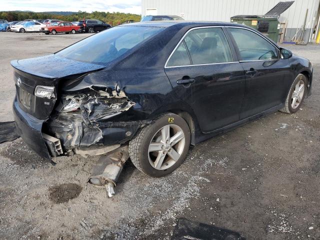 Photo 3 from auction – 2012 TOYOTA CAMRY with VIN 4T1BF1FK4CU115795