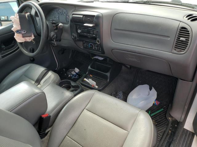 Photo 8 from auction – 2008 FORD RANGER with VIN 1FTYR10D48PA68757