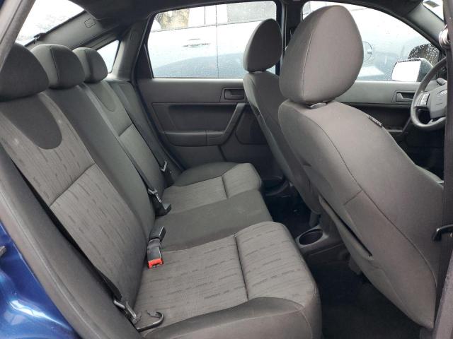 Photo 10 from auction – 2009 FORD FOCUS SE with VIN 1FAHP35N99W208432