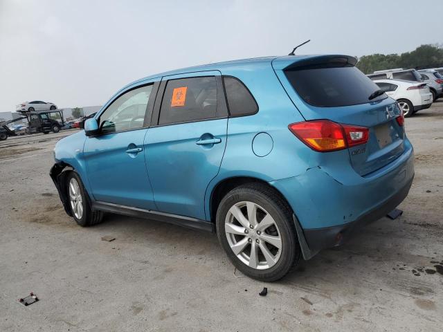 Photo 2 from auction – 2013 MITSUBISHI OUTLANDER with VIN 4A4AP3AU7DE013865