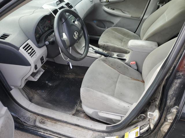 Photo 7 from auction – 2012 TOYOTA COROLLA BA with VIN 2T1BU4EE8CC850784