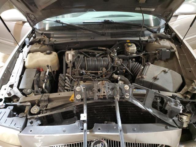 Photo 11 from auction – 2002 BUICK LESABRE CU with VIN 1G4HP54K32U300551