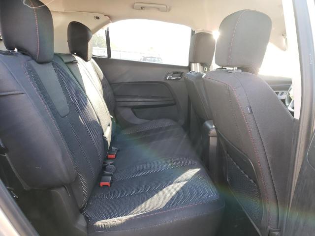 Photo 11 from auction – 2016 CHEVROLET EQUINOX LT with VIN 1GNFLFEK9GZ101582